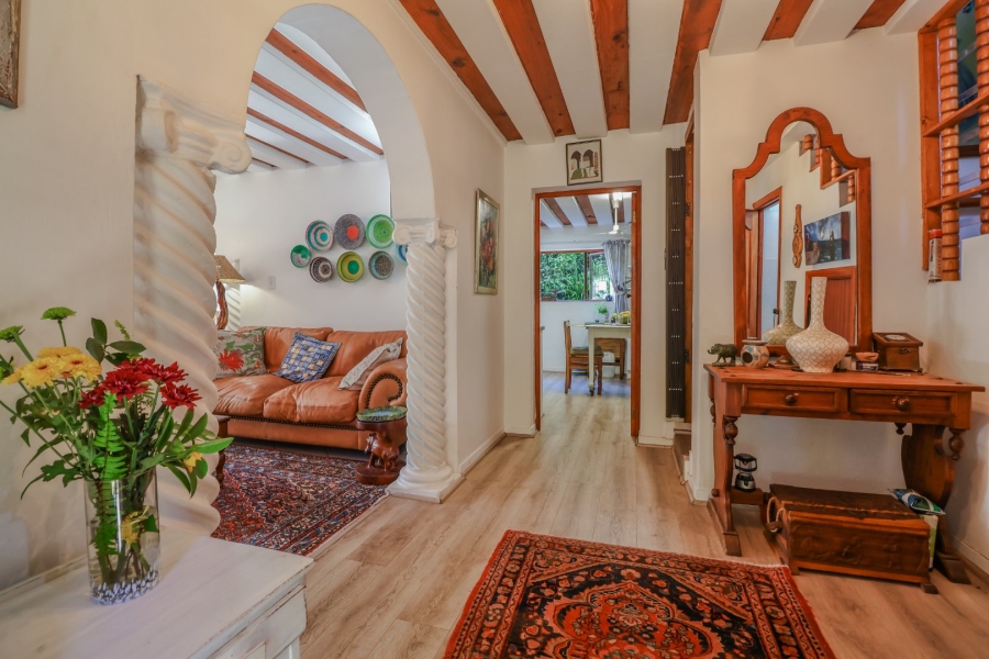 4 Bedroom Property for Sale in Groenvallei Western Cape